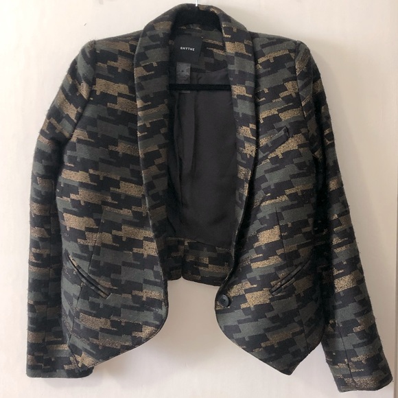 Smythe Jackets & Blazers - Smythe blazer